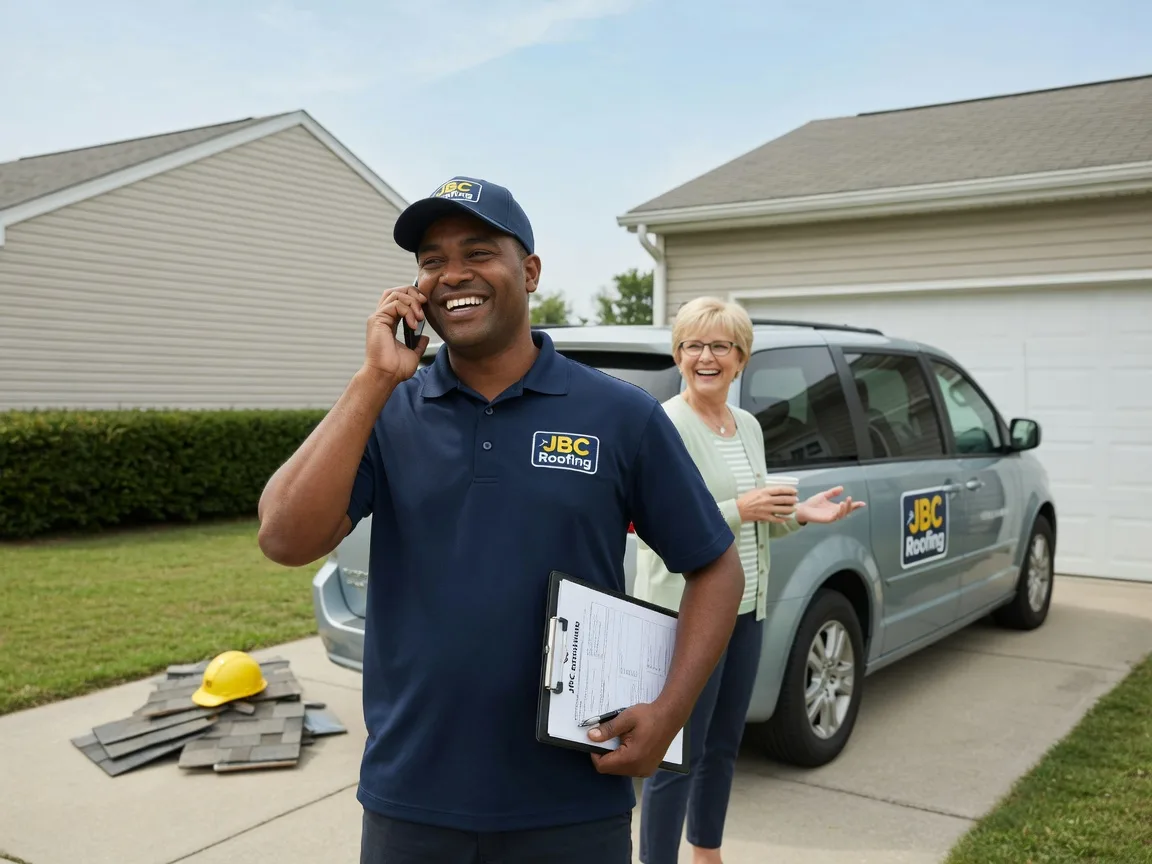 Roof Replacement Alabama FAQs